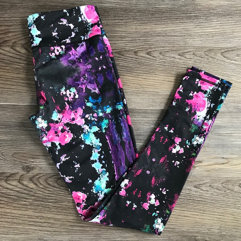 Fabletics Full Length Leggings